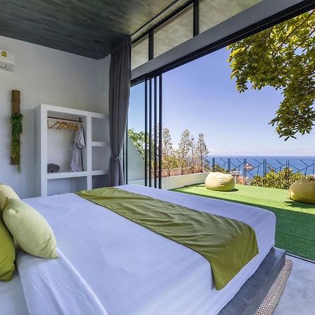 Pahili Pool Villas Koh Tao - Sha Plus Exterior photo