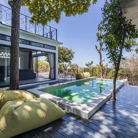 Pahili Pool Villas Koh Tao - Sha Plus Exterior photo