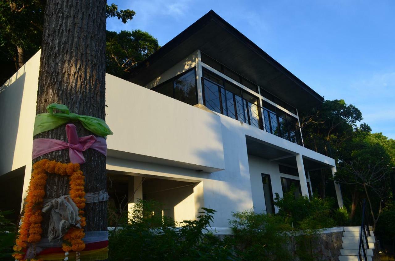Pahili Pool Villas Koh Tao - Sha Plus Exterior photo