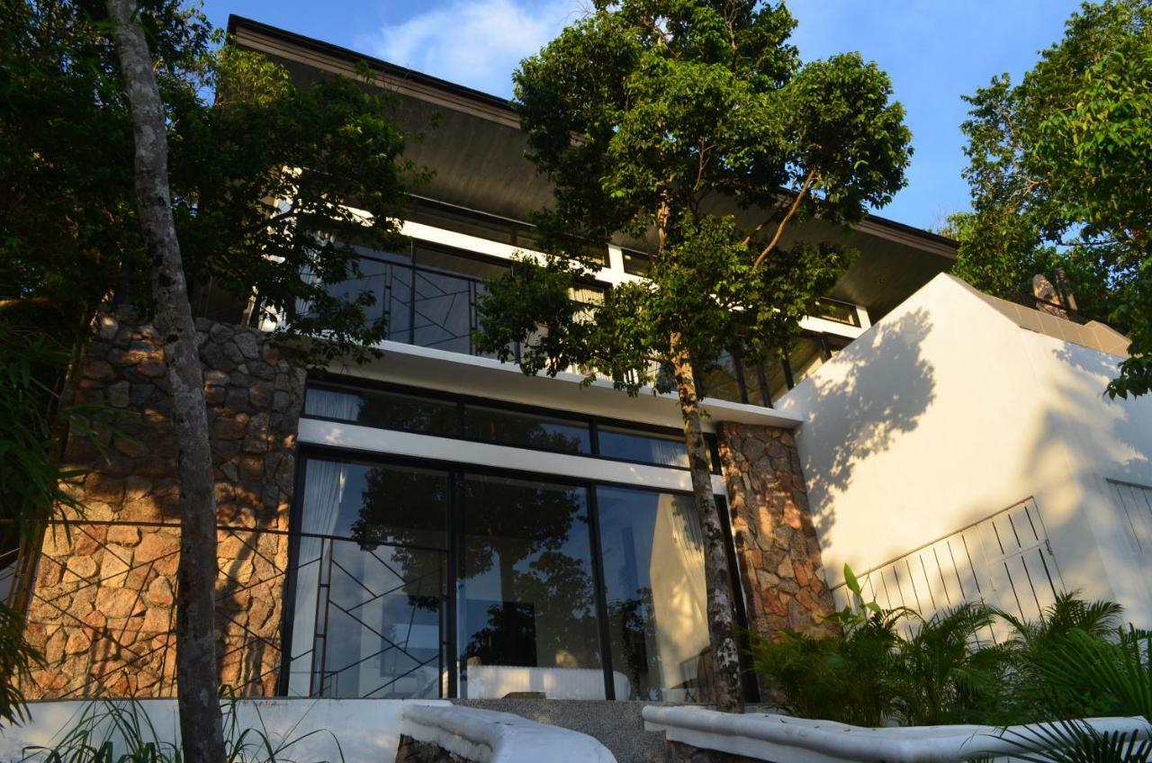 Pahili Pool Villas Koh Tao - Sha Plus Exterior photo