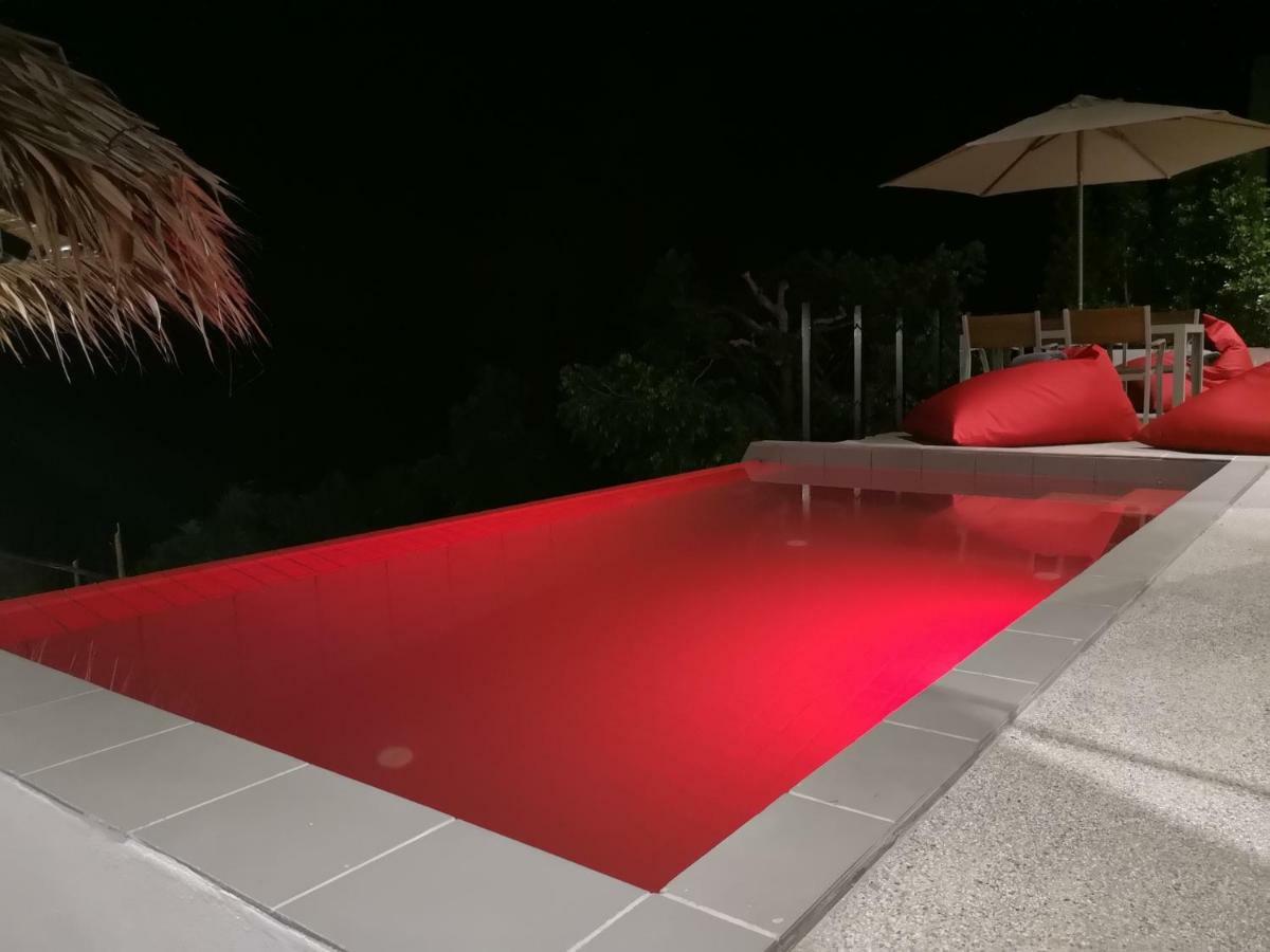Pahili Pool Villas Koh Tao - Sha Plus Exterior photo
