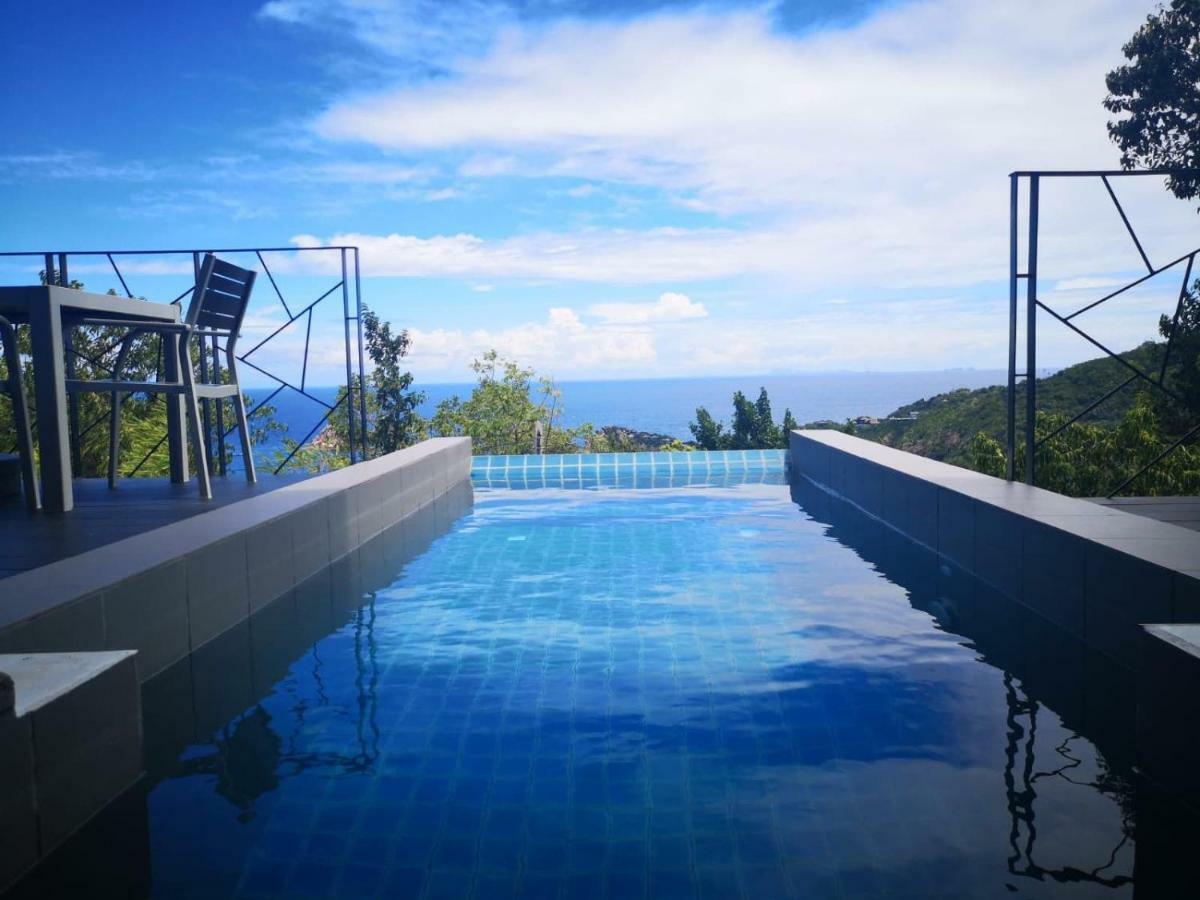 Pahili Pool Villas Koh Tao - Sha Plus Exterior photo