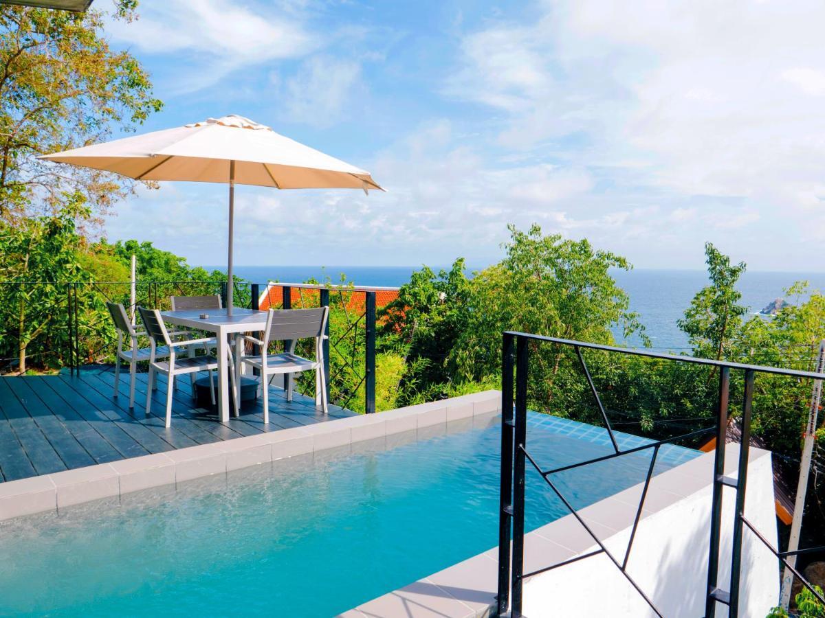 Pahili Pool Villas Koh Tao - Sha Plus Exterior photo