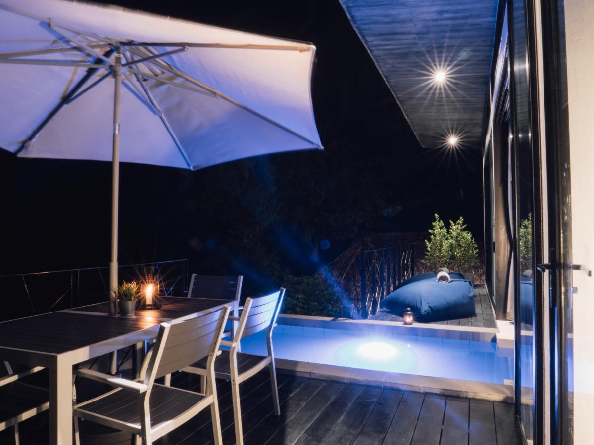Pahili Pool Villas Koh Tao - Sha Plus Exterior photo