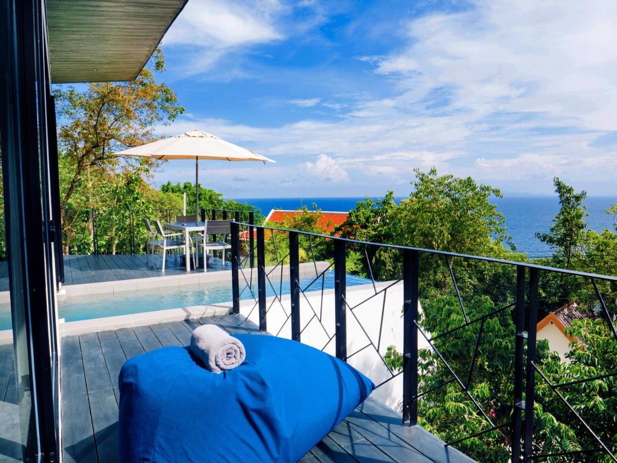 Pahili Pool Villas Koh Tao - Sha Plus Exterior photo